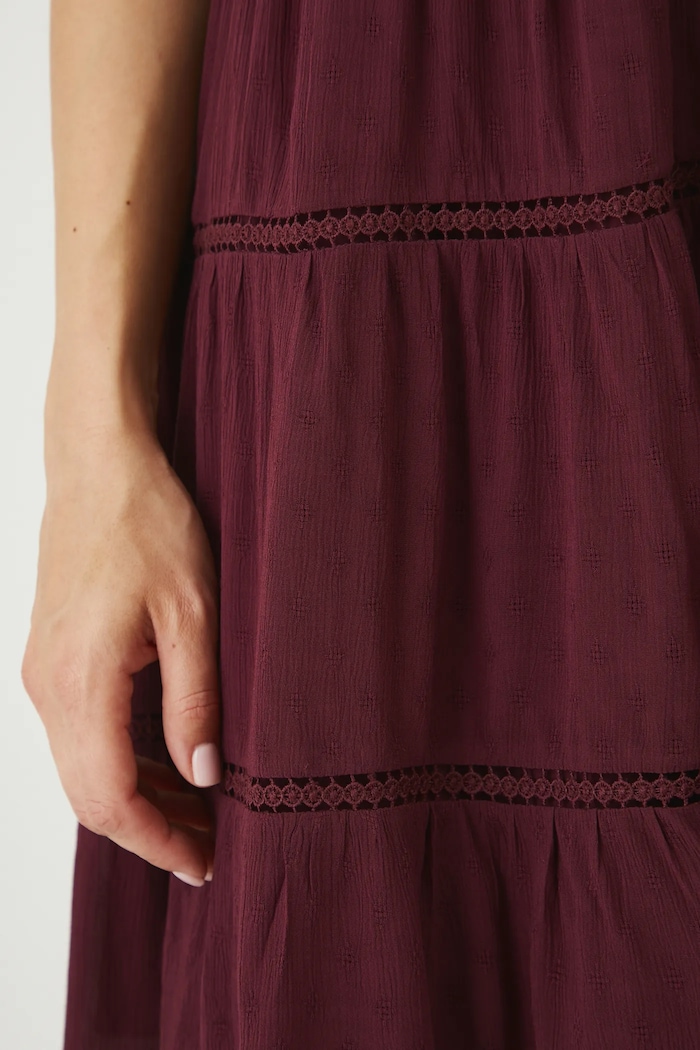 Obleka Medicine RS25-SUDB15 bordo