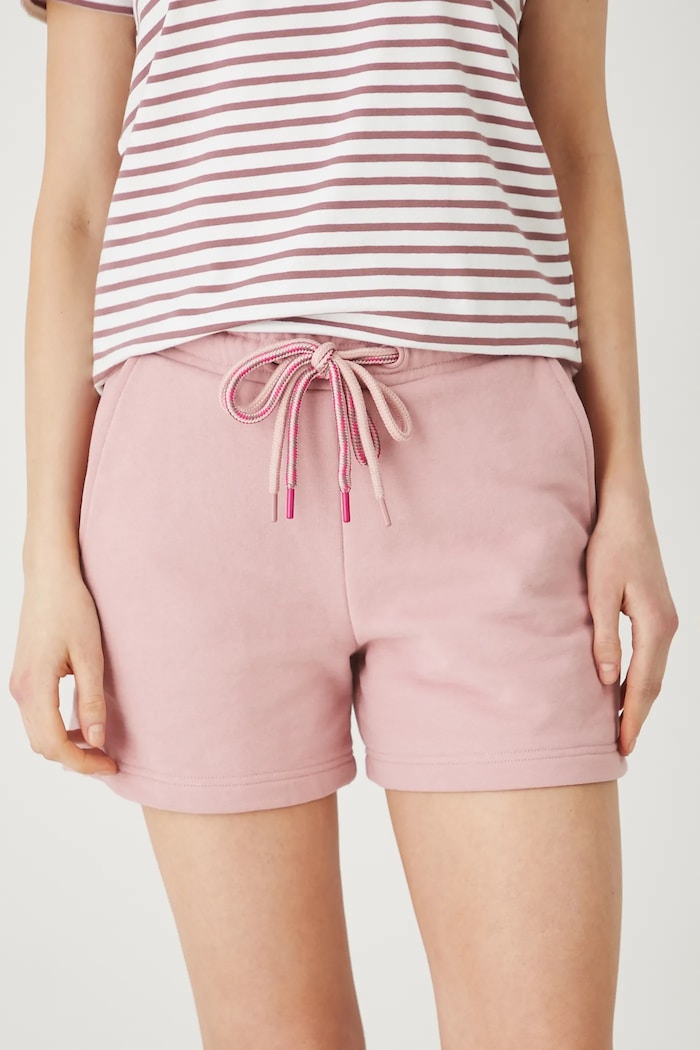 Abbigliamento Medicine pantaloncini della tuta RS25-SZD072 rosa