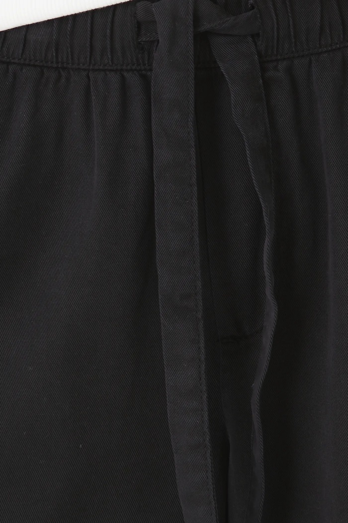 Medicine pantaloni scurti RS25-SZDB12 negru