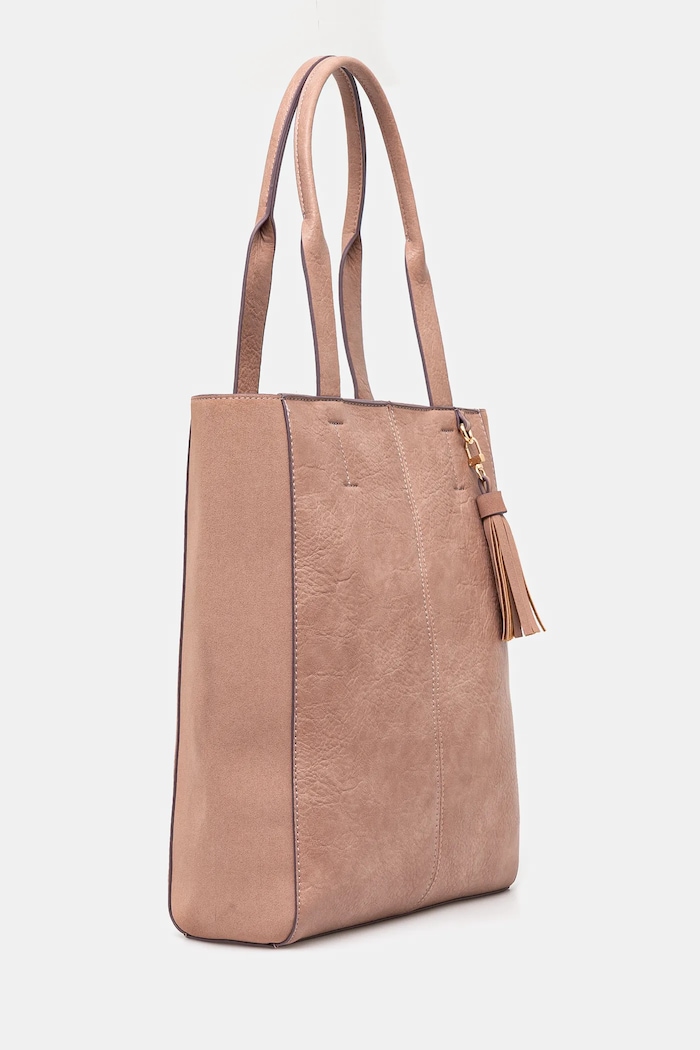 Medicine torebka RS25.TOD305 różowy RS25