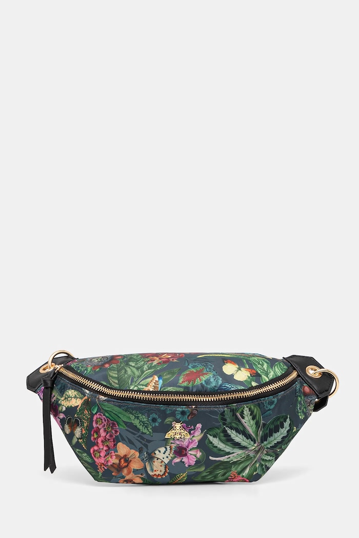Medicine geantă de talie de călătorie cu modele multicolor RS25-TOD709