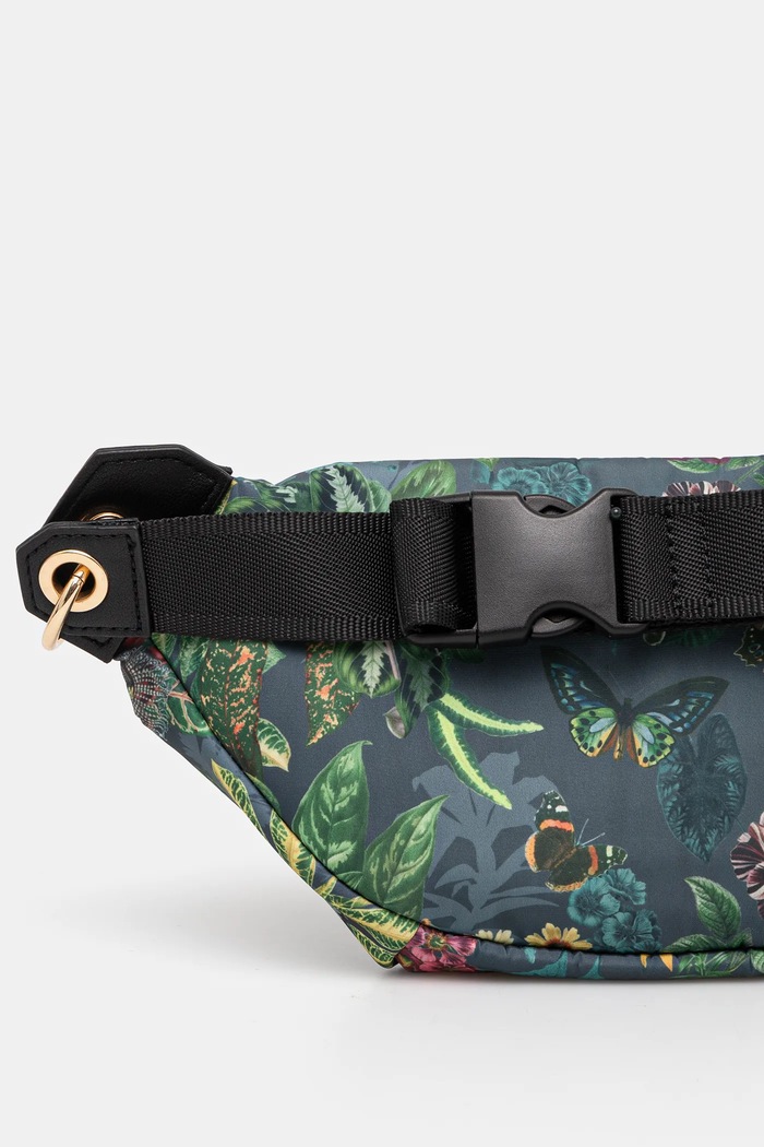 Medicine geantă de talie de călătorie RS25-TOD709 multicolor RS25