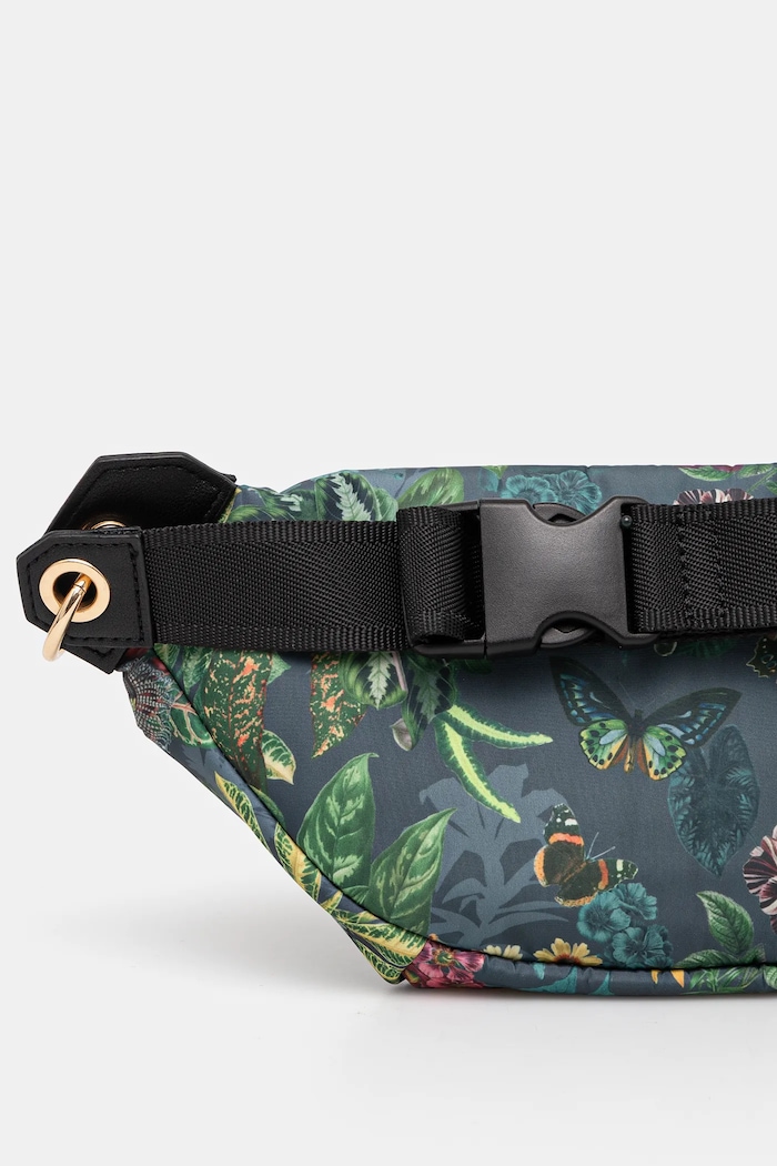 Medicine geantă de talie de călătorie RS25-TOD709 multicolor RS25