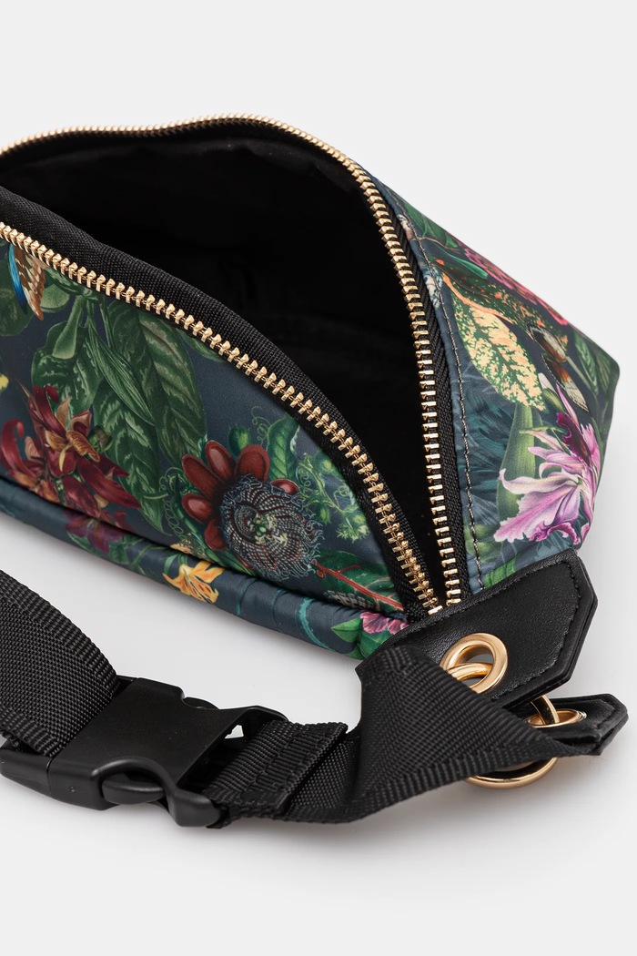 Medicine geantă de talie de călătorie multicolor RS25-TOD709