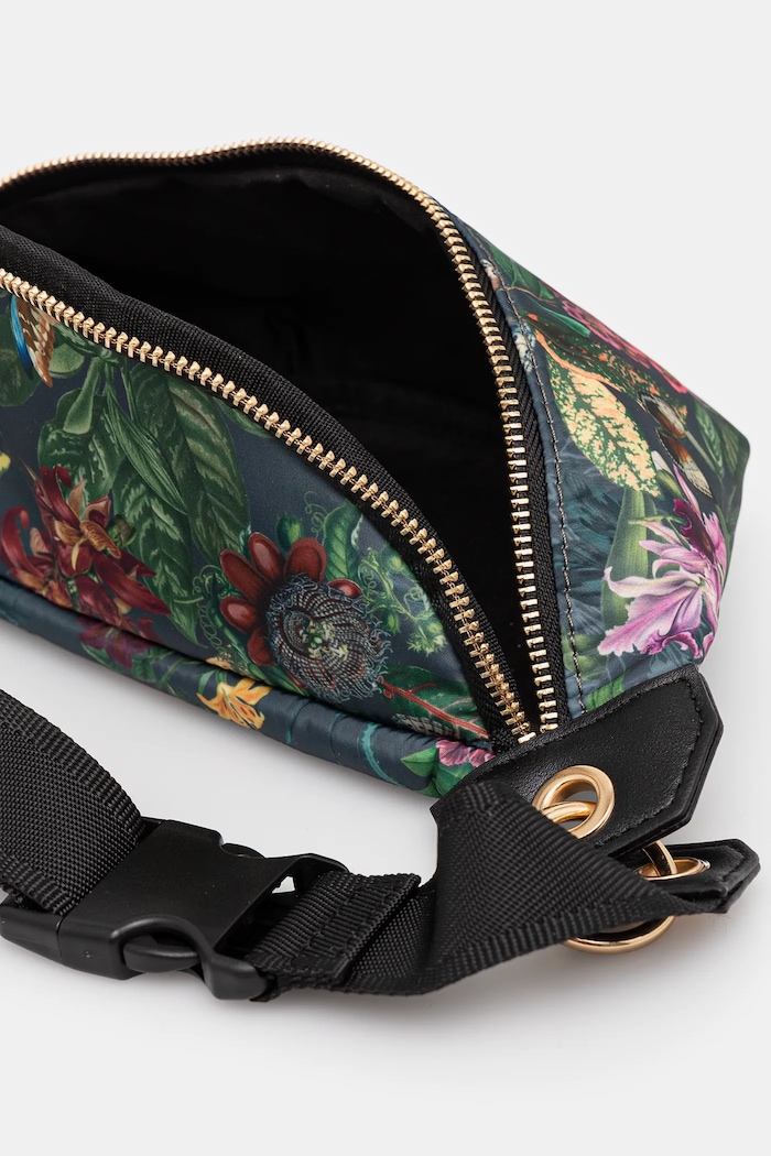 Medicine geantă de talie de călătorie multicolor RS25-TOD709