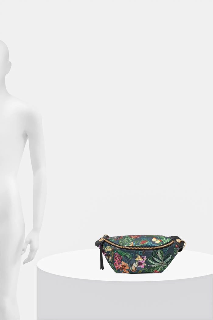 Medicine geantă de talie de călătorie RS25-TOD709 multicolor