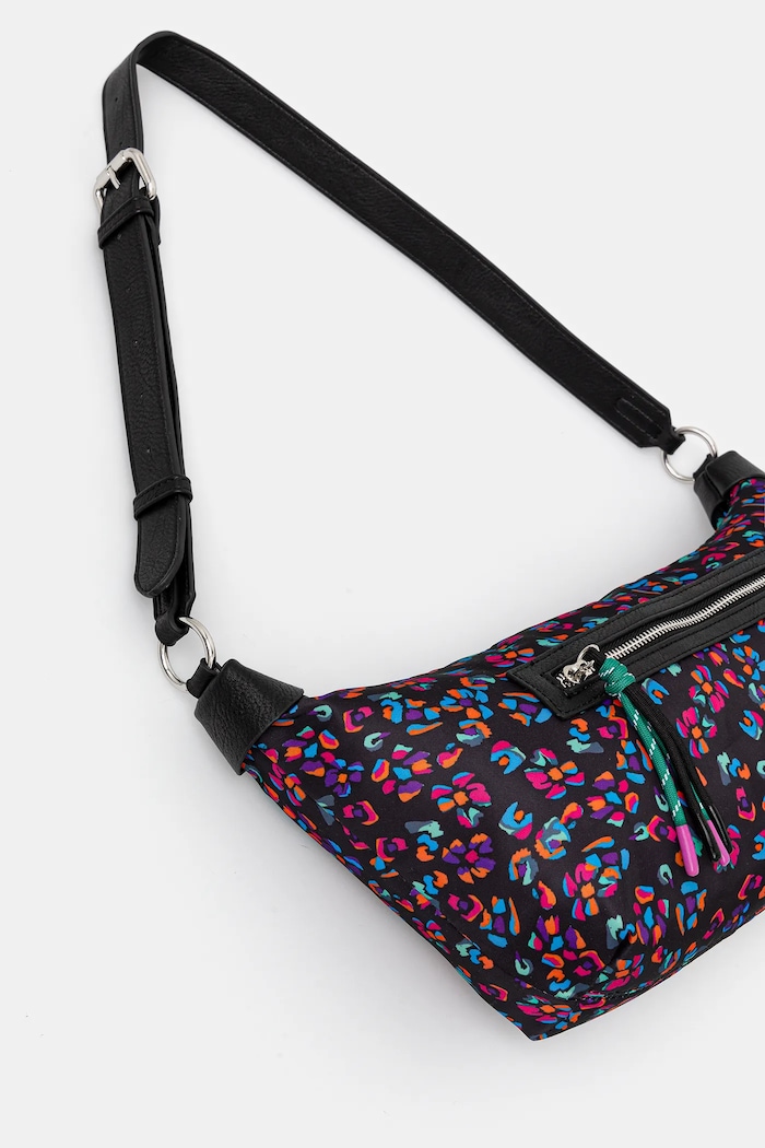 Accesorii Medicine Poseta RS25-TODC01 negru
