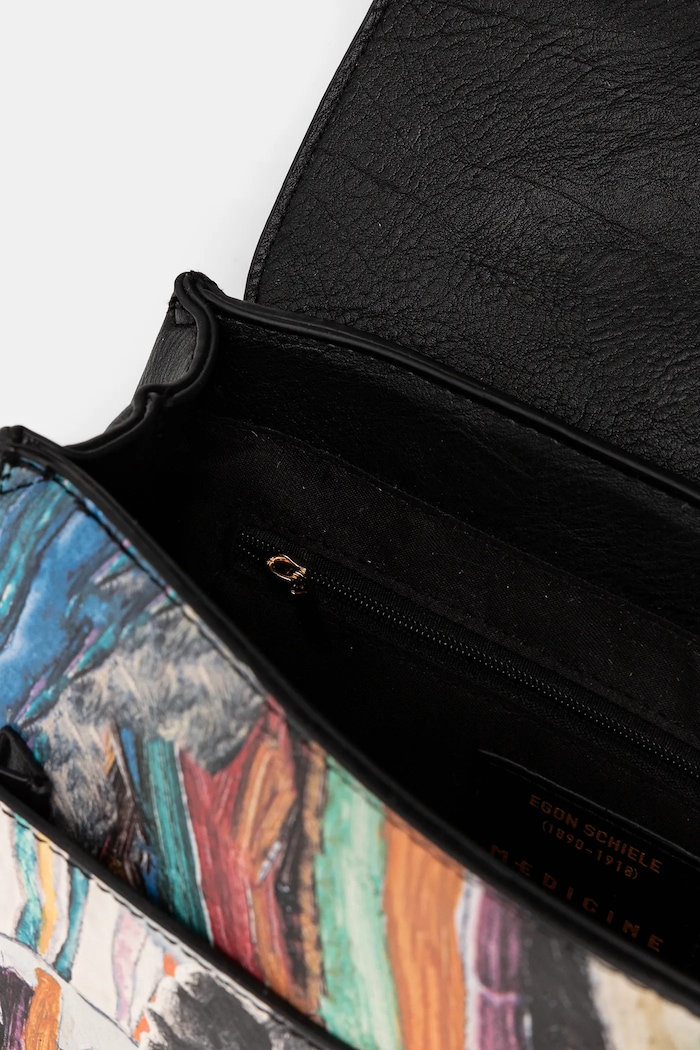 Medicine rucsac multicolor RS25-TPD250