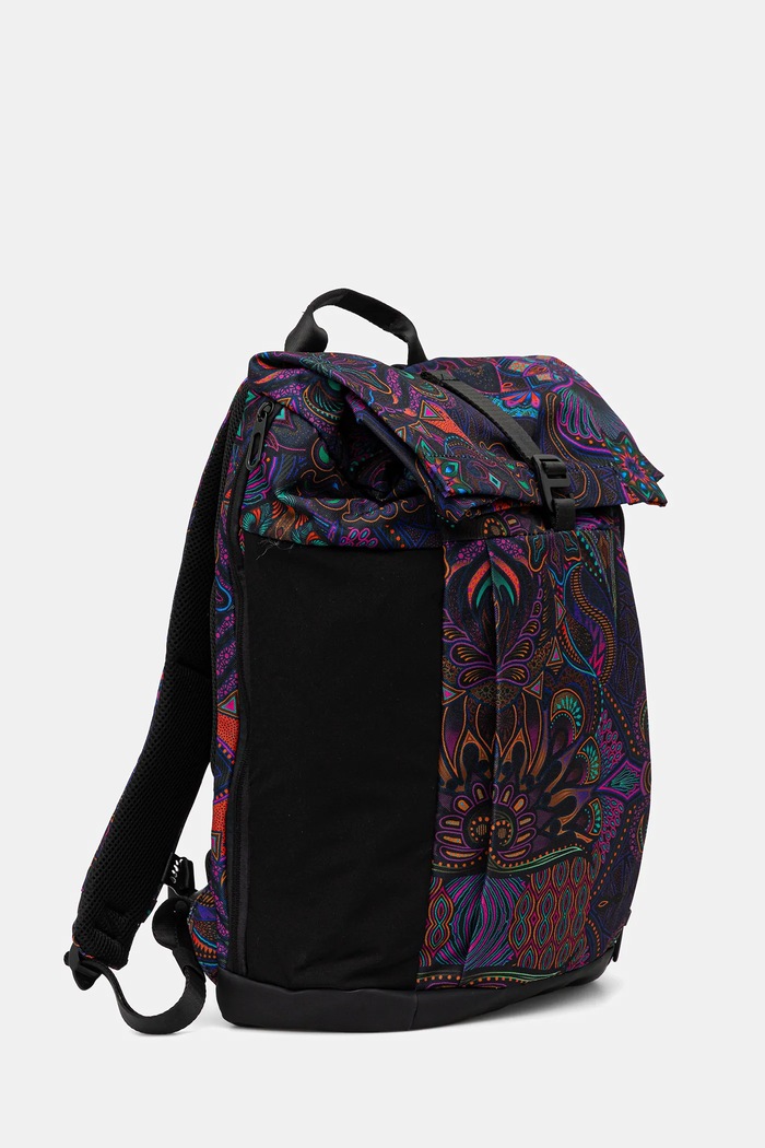 Plecak podróżny kabinowy RS25.TPD702 multicolor RS25