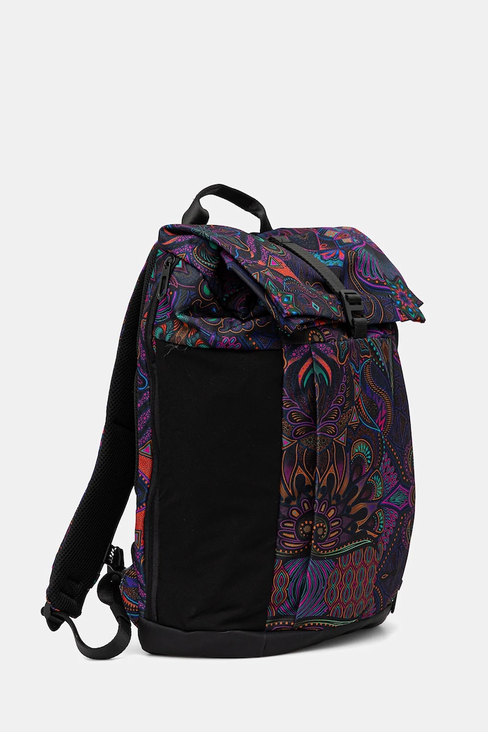 Plecak podróżny kabinowy RS25.TPD702 multicolor RS25