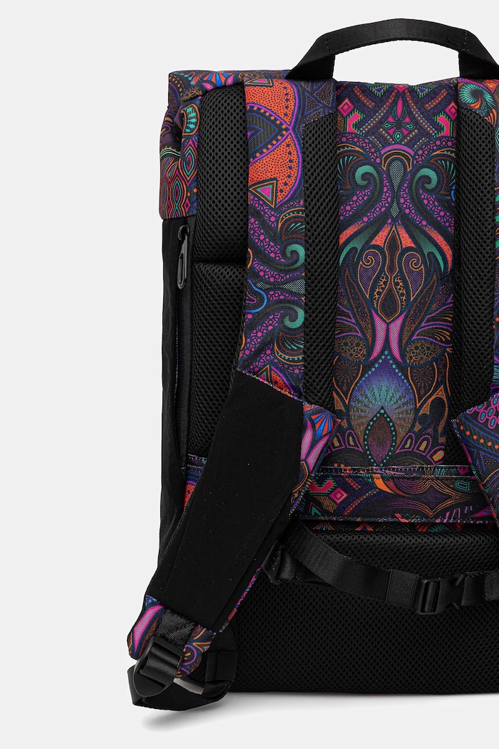 Akcesoria Plecak podróżny kabinowy RS25.TPD702 multicolor