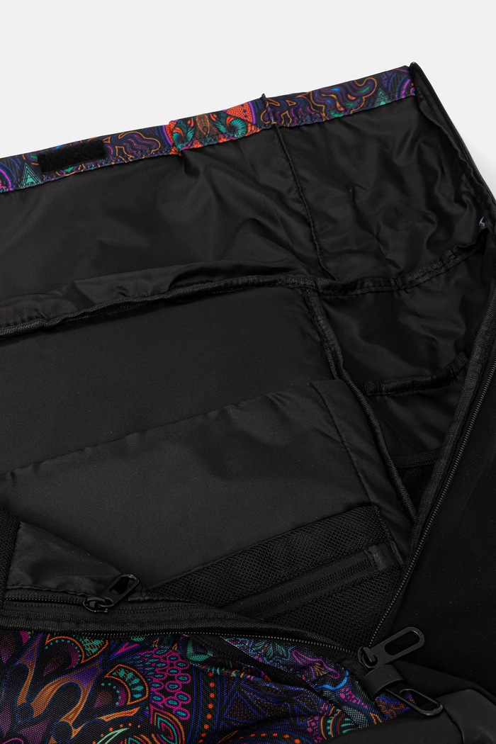Plecak podróżny kabinowy RS25.TPD702 multicolor