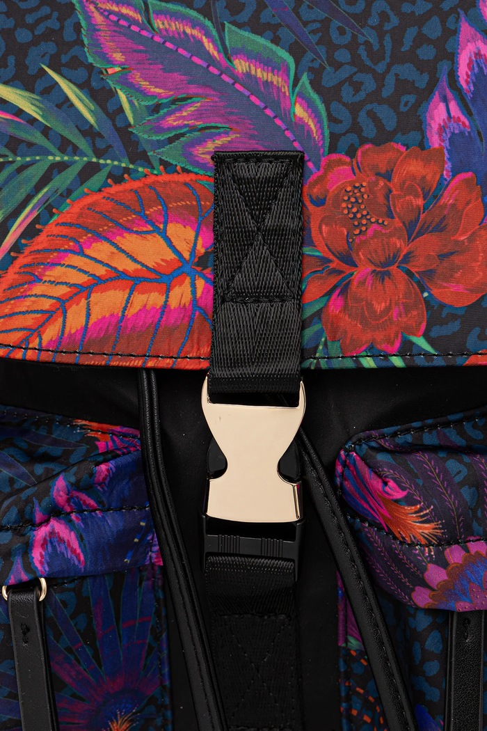 Medicine rucsac RS25.TPDA09 negru