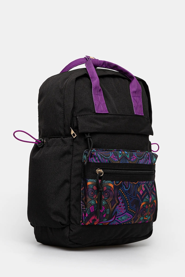 Medicine rucsac RS25.TPDC00 multicolor RS25