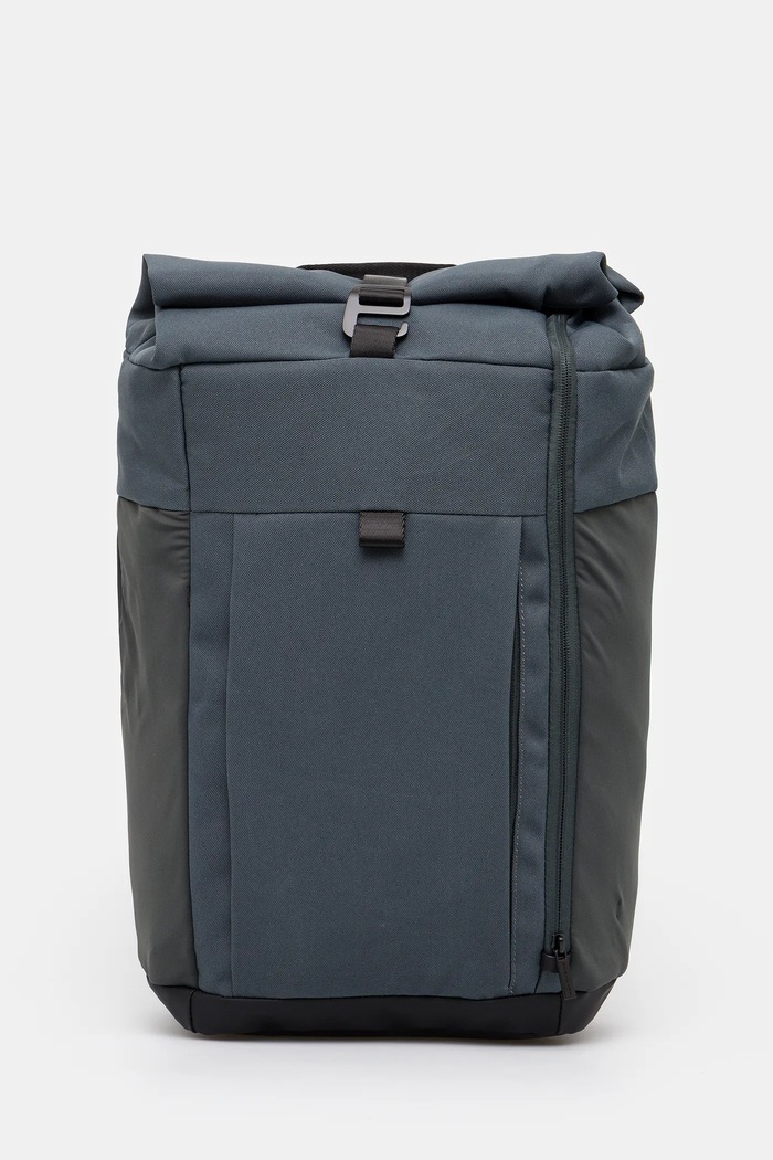 Medicine rucsac de călătorie uni verde RS25-TPM900