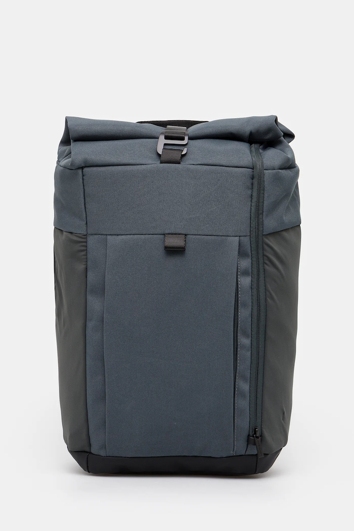 Medicine rucsac de călătorie uni verde RS25-TPM900