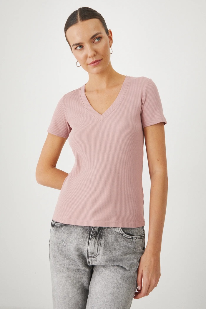Medicine slim ροζ RS25-TSD031