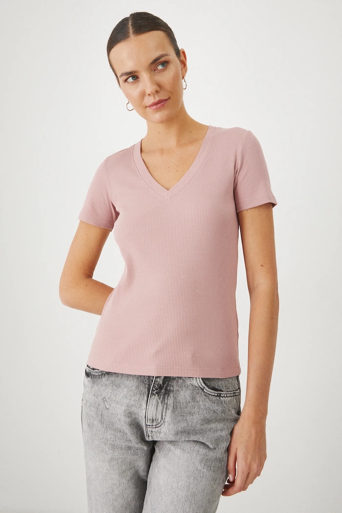 Medicine slim ροζ RS25-TSD031