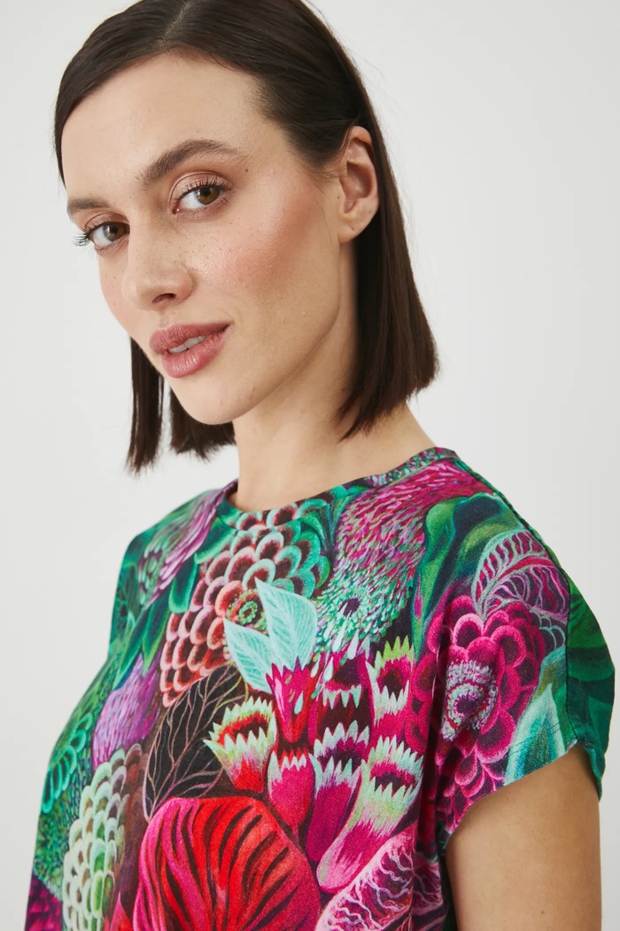Medicine tricou din bumbac RS25-TSD650