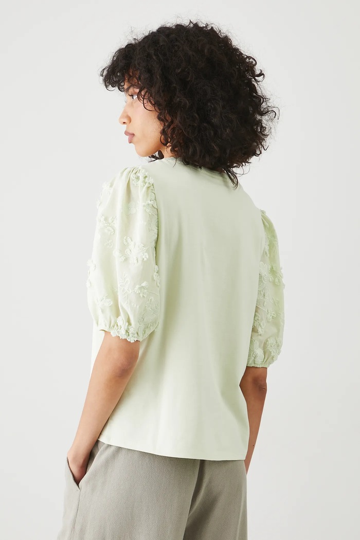 Îmbrăcăminte Medicine tricou RS25-TSD902 verde
