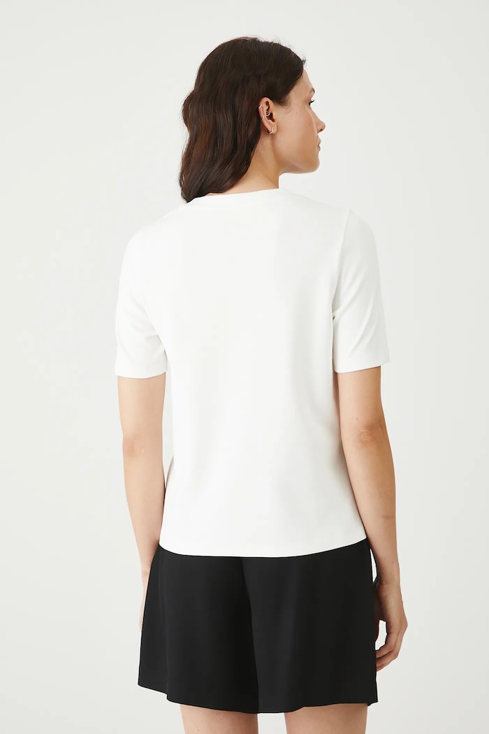 Îmbrăcăminte Medicine tricou RS25-TSDB12 alb