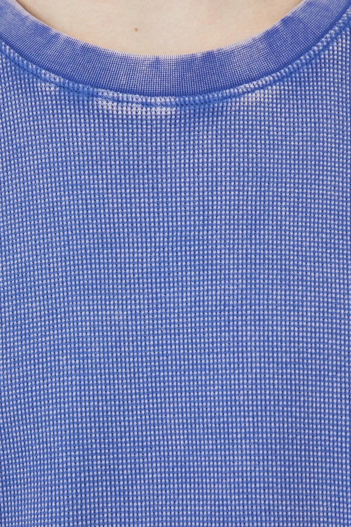 Medicine t-shirt RS25-TSM620 niebieski