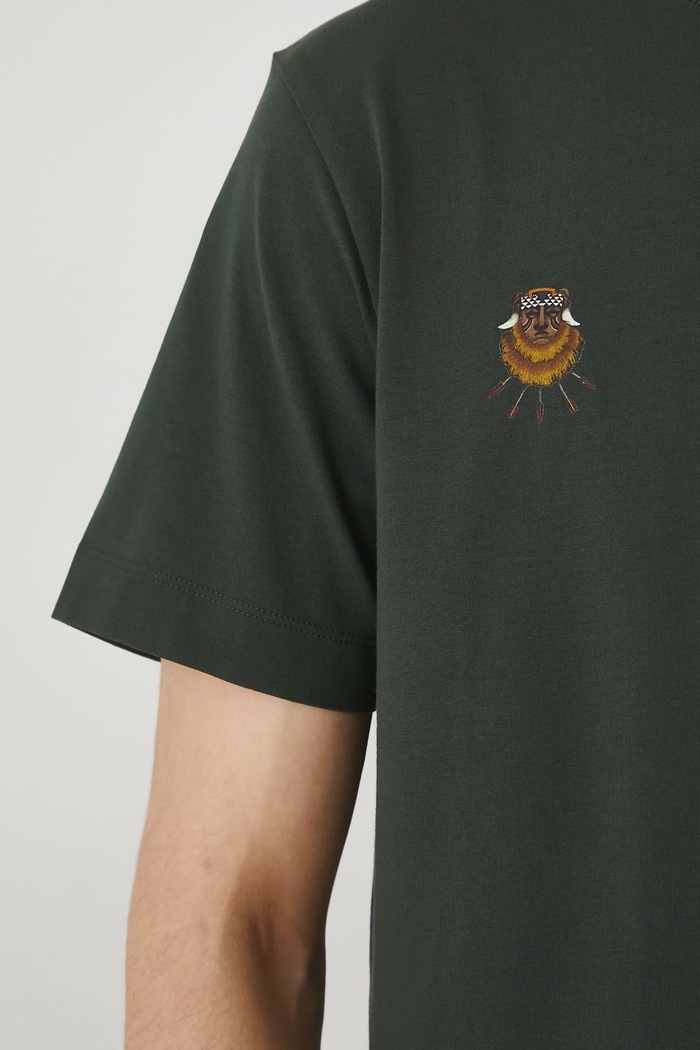 Medicine t-shirt RS25-TSM804