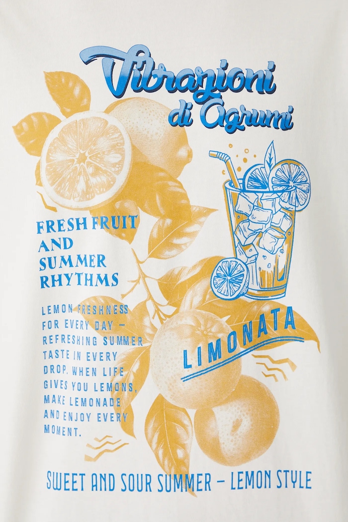 Bombažna kratka majica Medicine RS25-TSMB14