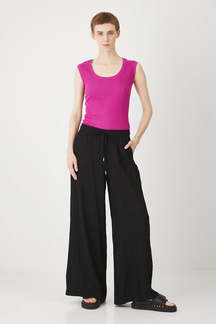 Medicine top RS25-TTD0B1 violet RS25