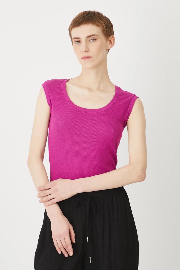 Medicine top violet RS25-TTD0B1