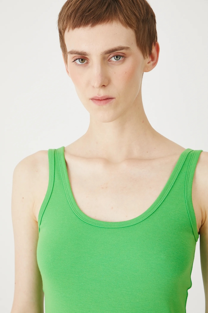 Medicine top verde RS25-TTD0B3
