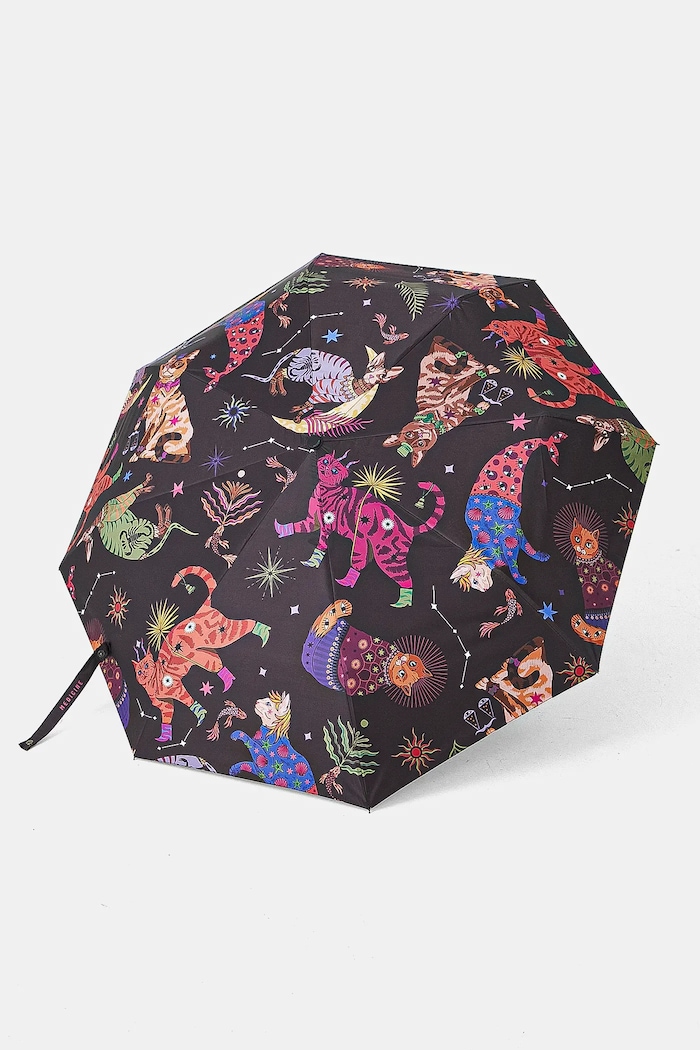 Medicine umbrela multicolor RS25.UMU602