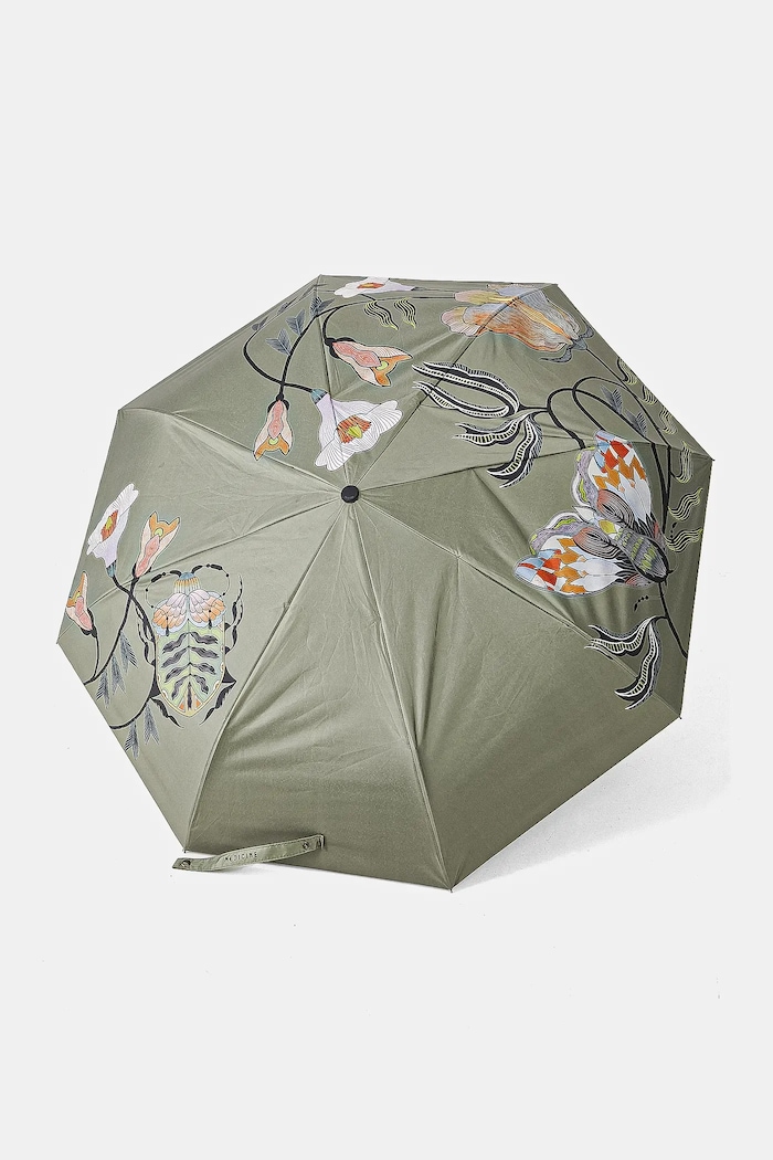 Medicine umbrela verde RS25-UMU603