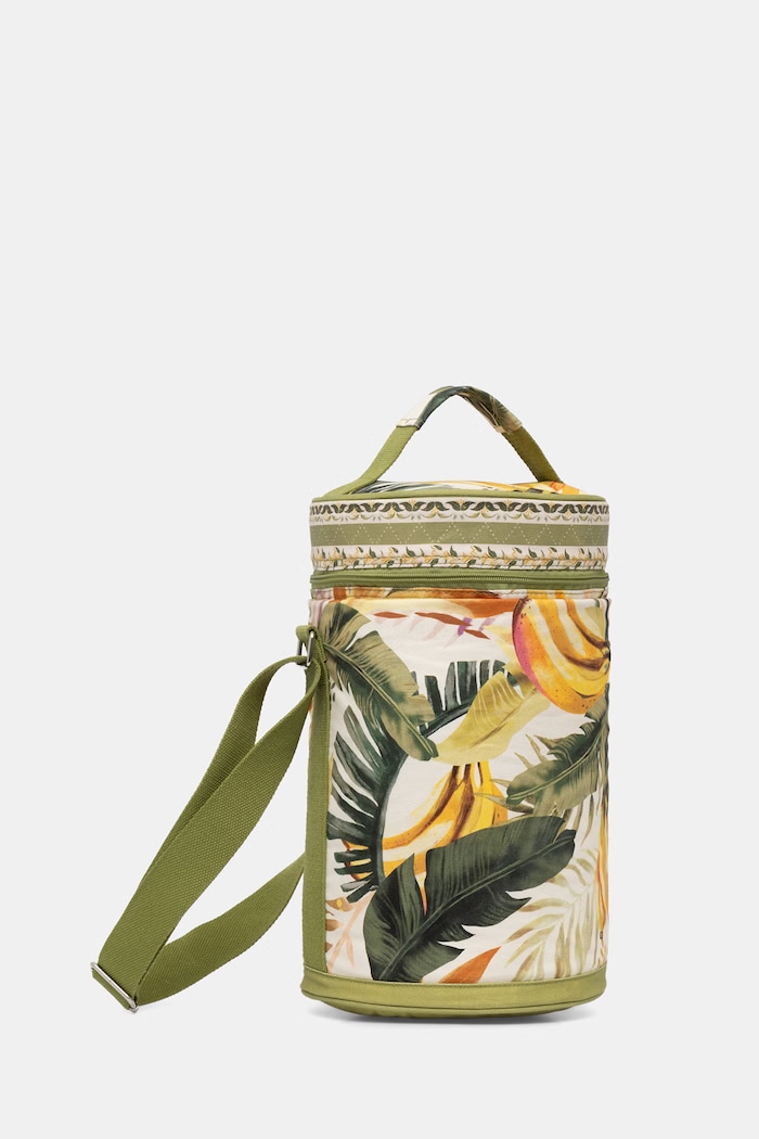 Torba termiczna z izolacją bawełniana RS26-BCUA02 multicolor RS26