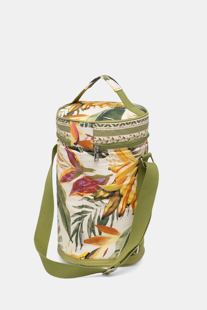 Akcesoria Torba termiczna z izolacją bawełniana RS26-BCUA02 multicolor