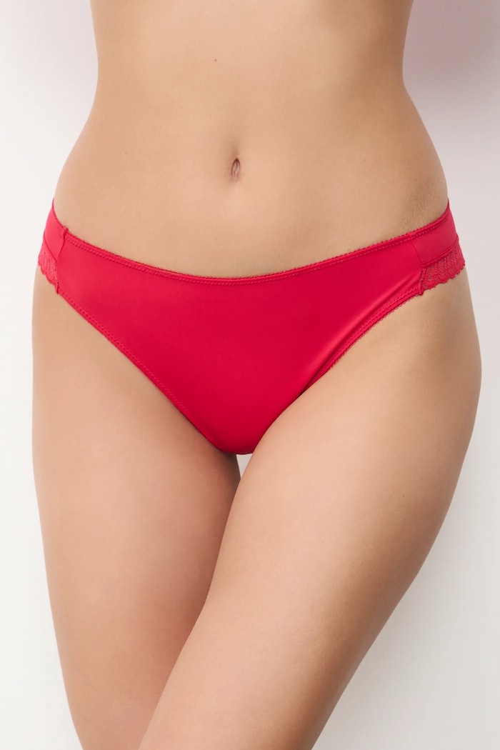 Figi damskie z kolekcji Valentine’s Day (3-pack) RS26-BID280