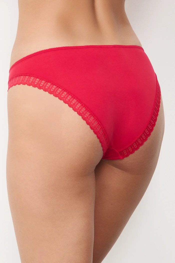 Figi damskie z kolekcji Valentine’s Day (3-pack) RS26-BID280