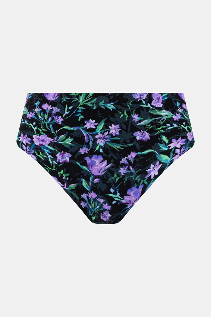 Figi damskie briefs wzorzyste (3-pack) RS26-BID301 multicolor