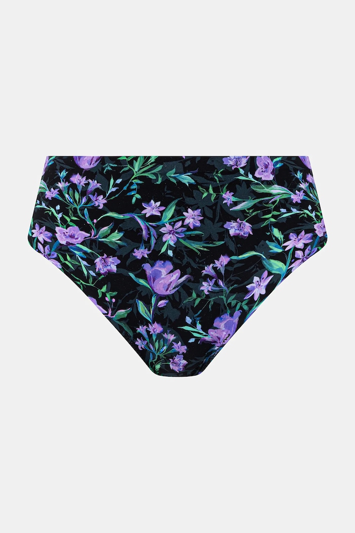 Figi damskie briefs wzorzyste (3-pack) RS26-BID301 multicolor