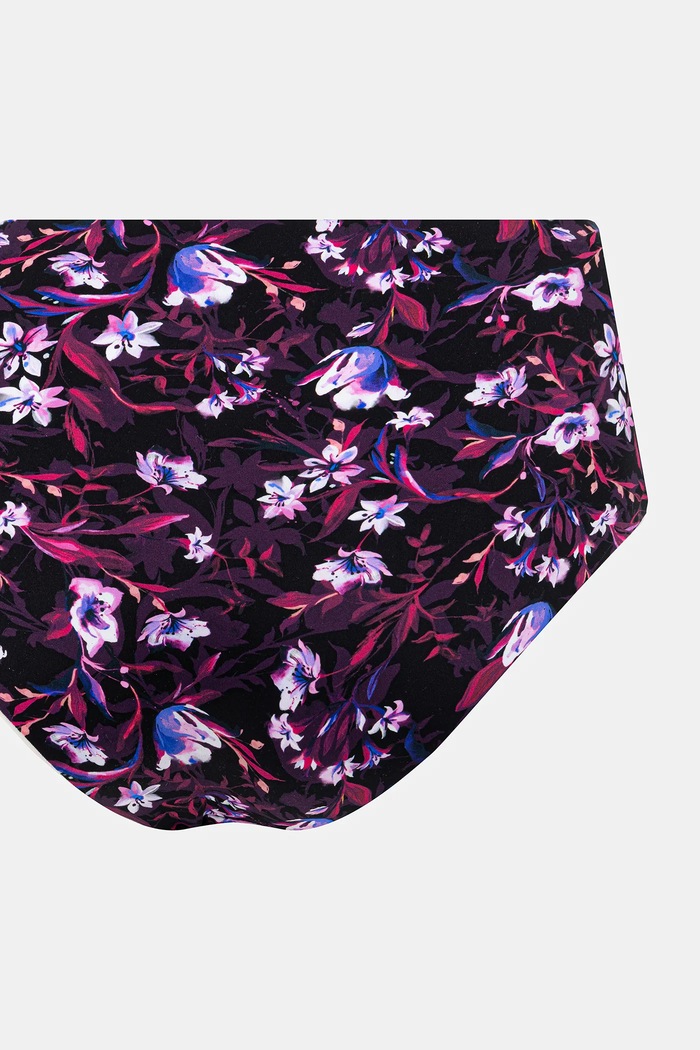 Figi damskie briefs wzorzyste (3-pack) RS26-BID301