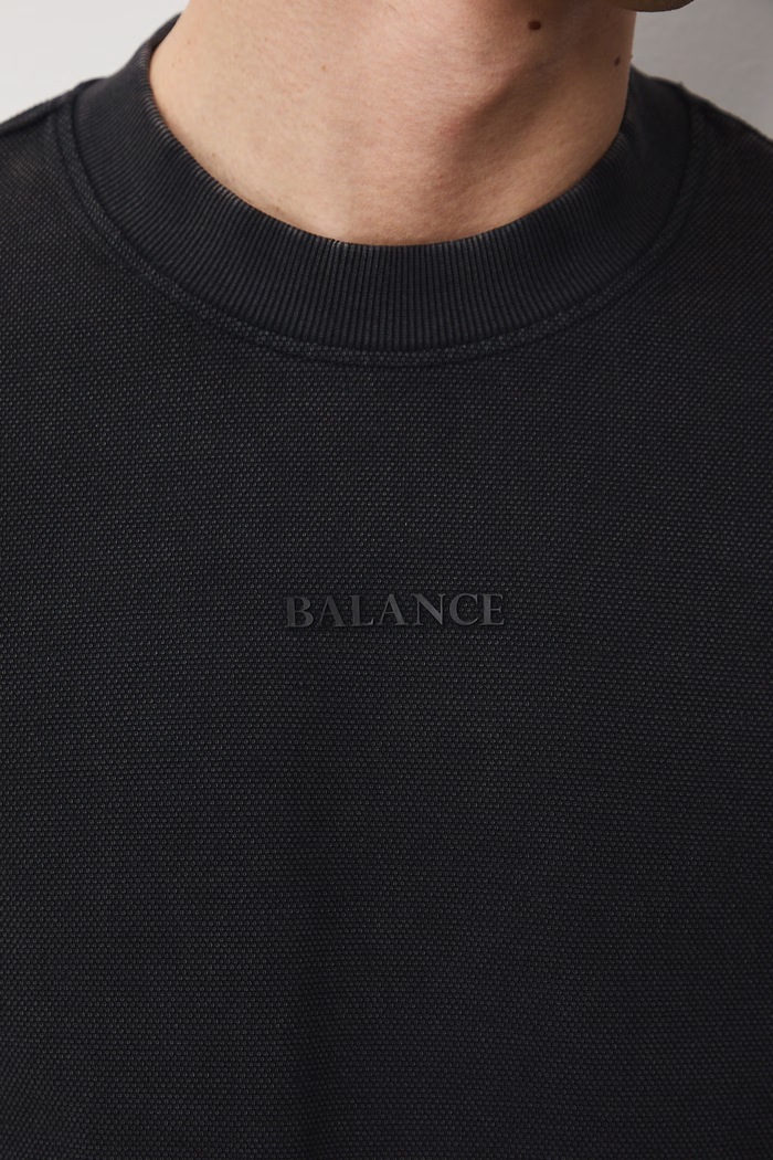 Longsleeve męski bawełniany RS26-BUM052