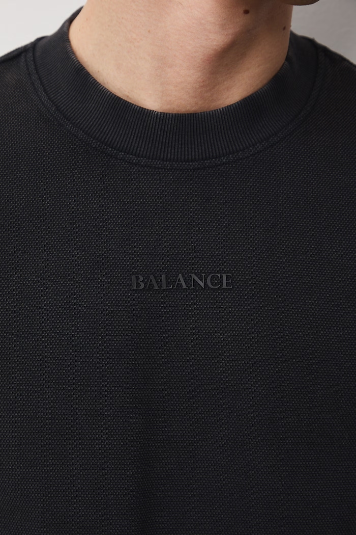 Longsleeve męski bawełniany RS26-BUM052