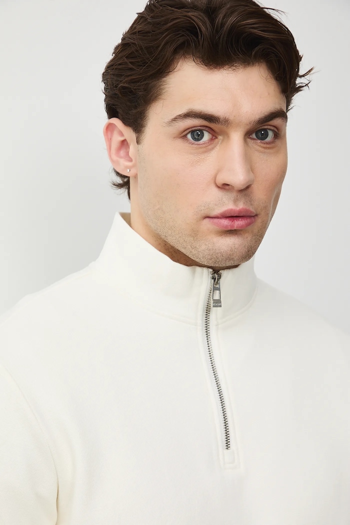 Medicine longsleeve beżowy RS26-BUM300