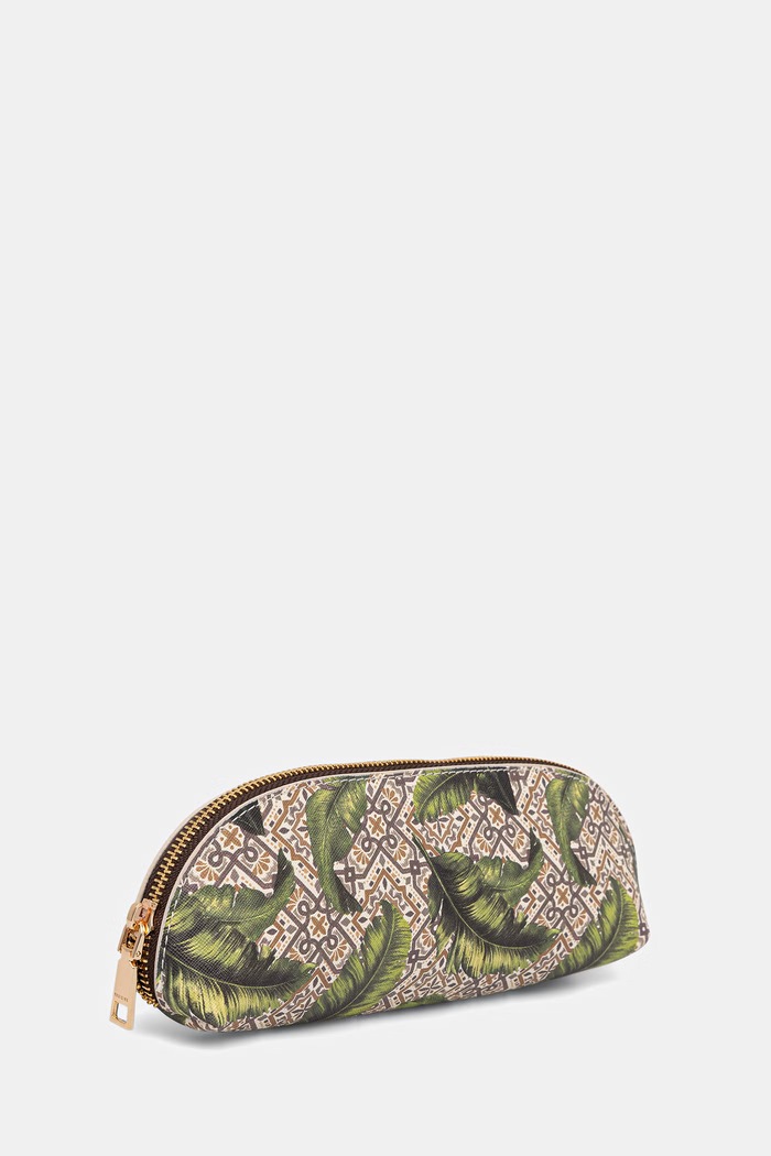 Kosmetyczka z imitacji skóry RS26-COU904 multicolor RS26