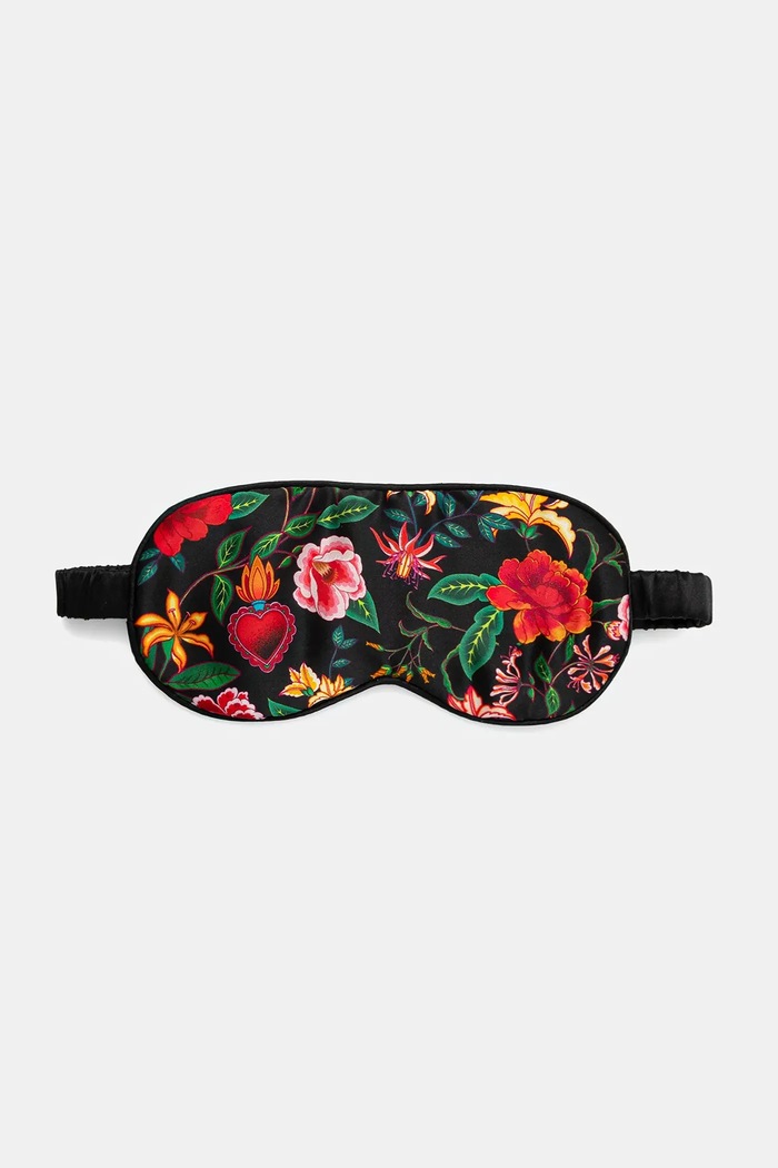 Lifestyle Medicine podkładka pod talerz bawełniana RS26-GEU405 multicolor