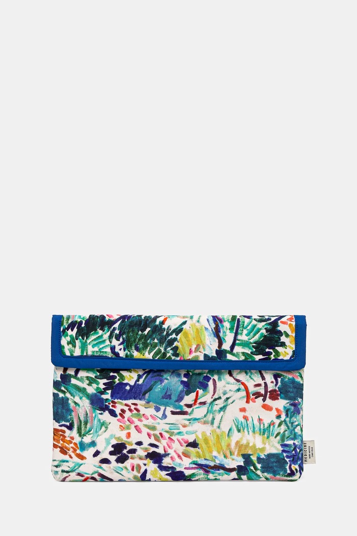 Pokrowiec na laptopa z kolekcji Eviva L'arte RS26-ITU250 multicolor RS26