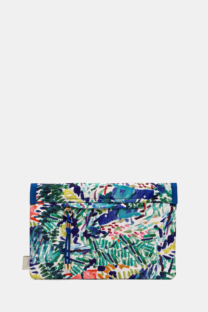 Pokrowiec na laptopa z kolekcji Eviva L'arte multicolor RS26-ITU250
