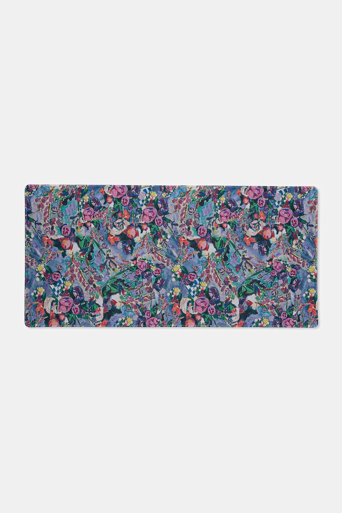 Podkładka pod mysz z kolekcji Eviva L'arte RS26-ITU255 multicolor RS26
