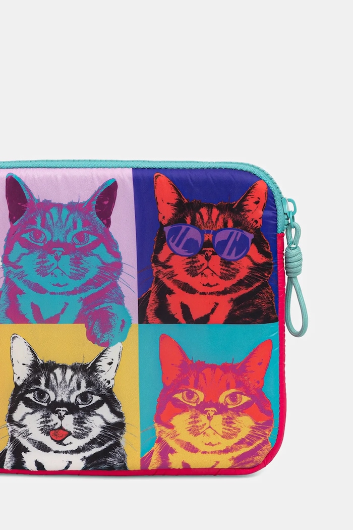 Decor Obal na notebook Medicine RS26-ITU352 viacfarebná
