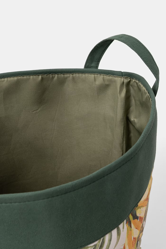 Kosz do przechowywania z bawełną multicolor RS26-JEUA03